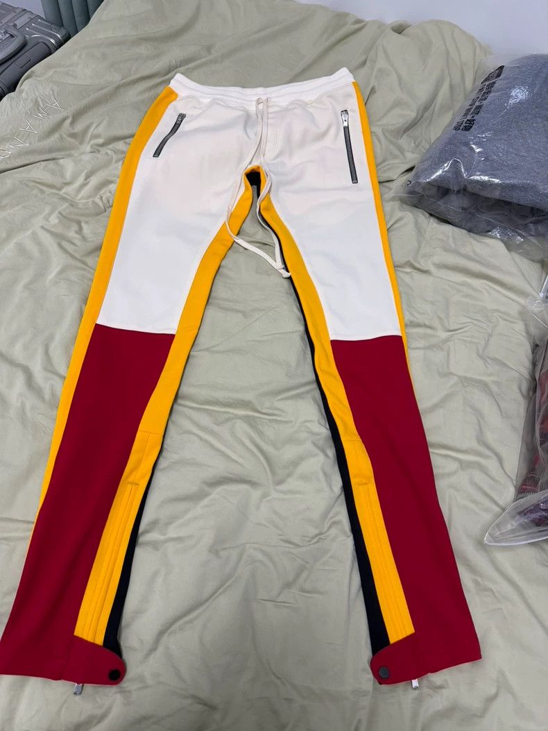 Other Fear of God Racing Series Sports Pants Size US 34 / EU 50 - 1 Thumbnail
