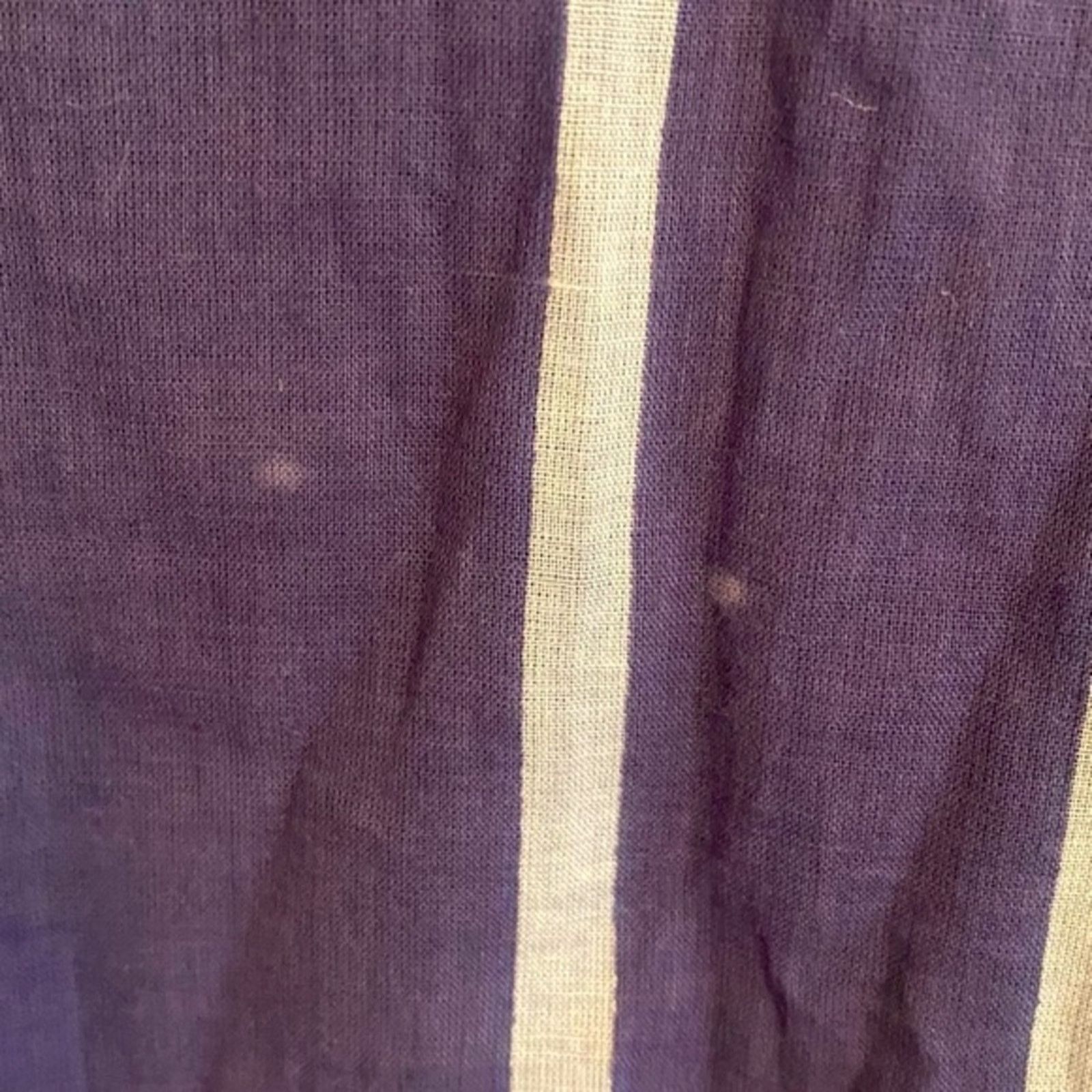 Oliphant NEW $285 OLIPHANT Women's Zedi Tassel Kaftan Small NWT Size S / US 4 / IT 40 - 15 Thumbnail
