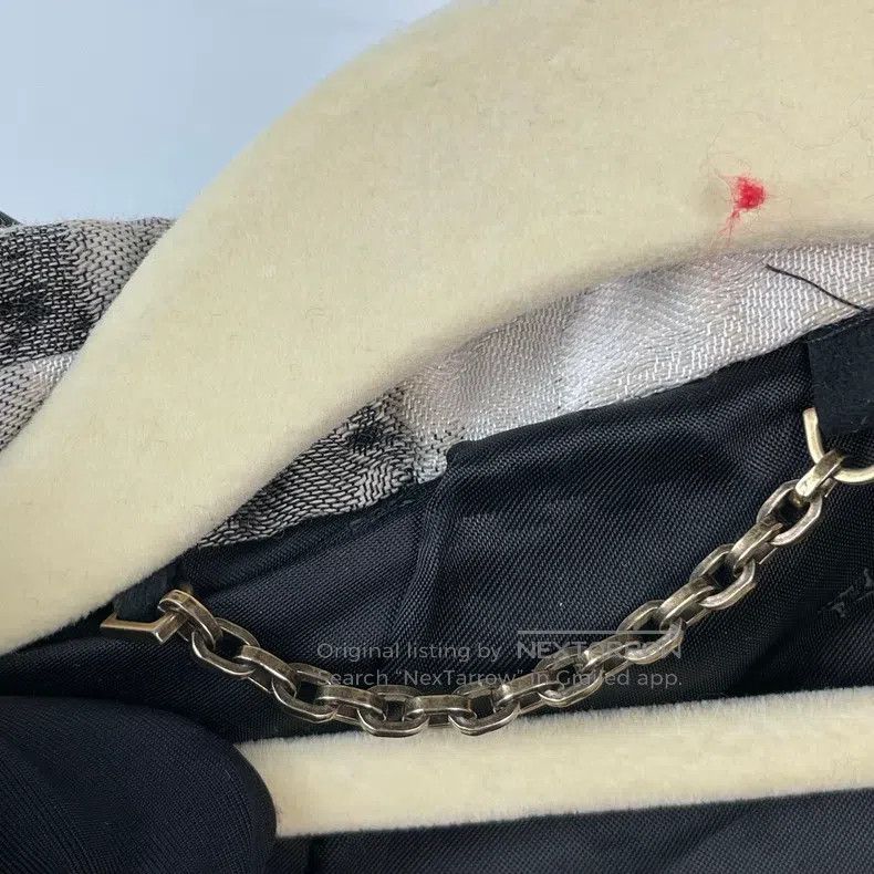 Louis Vuitton Louis Vuitton Show style smudged flower blazer Size 50R - 5 Thumbnail
