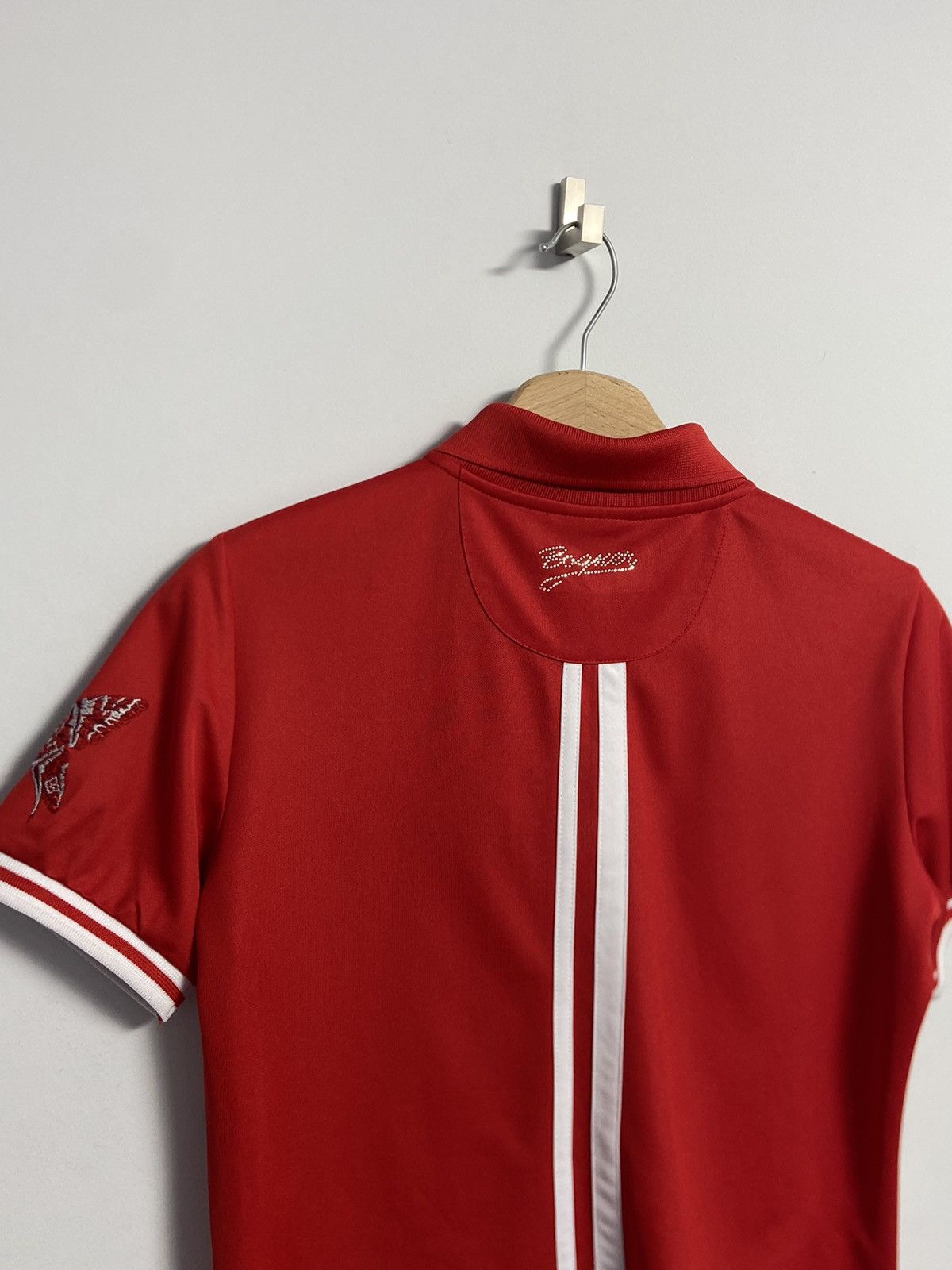 Bogner Bogner Polo T-Shirt Size M / US 6-8 / IT 42-44 - 7 Thumbnail