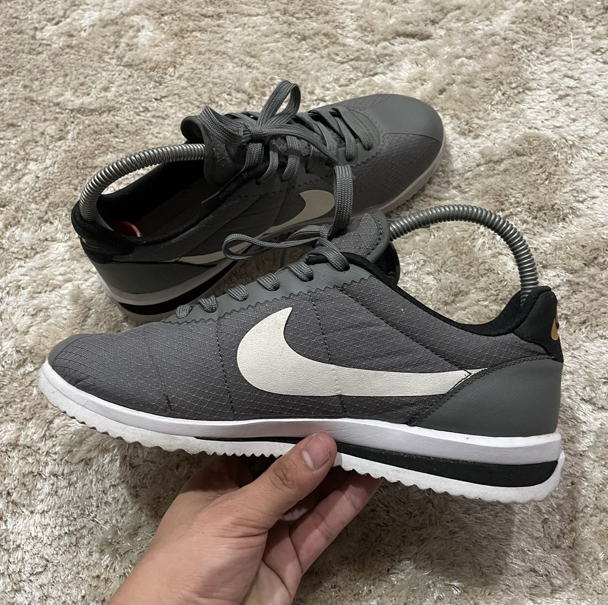 Nike Cortez Ultra Sneakers - Main Image