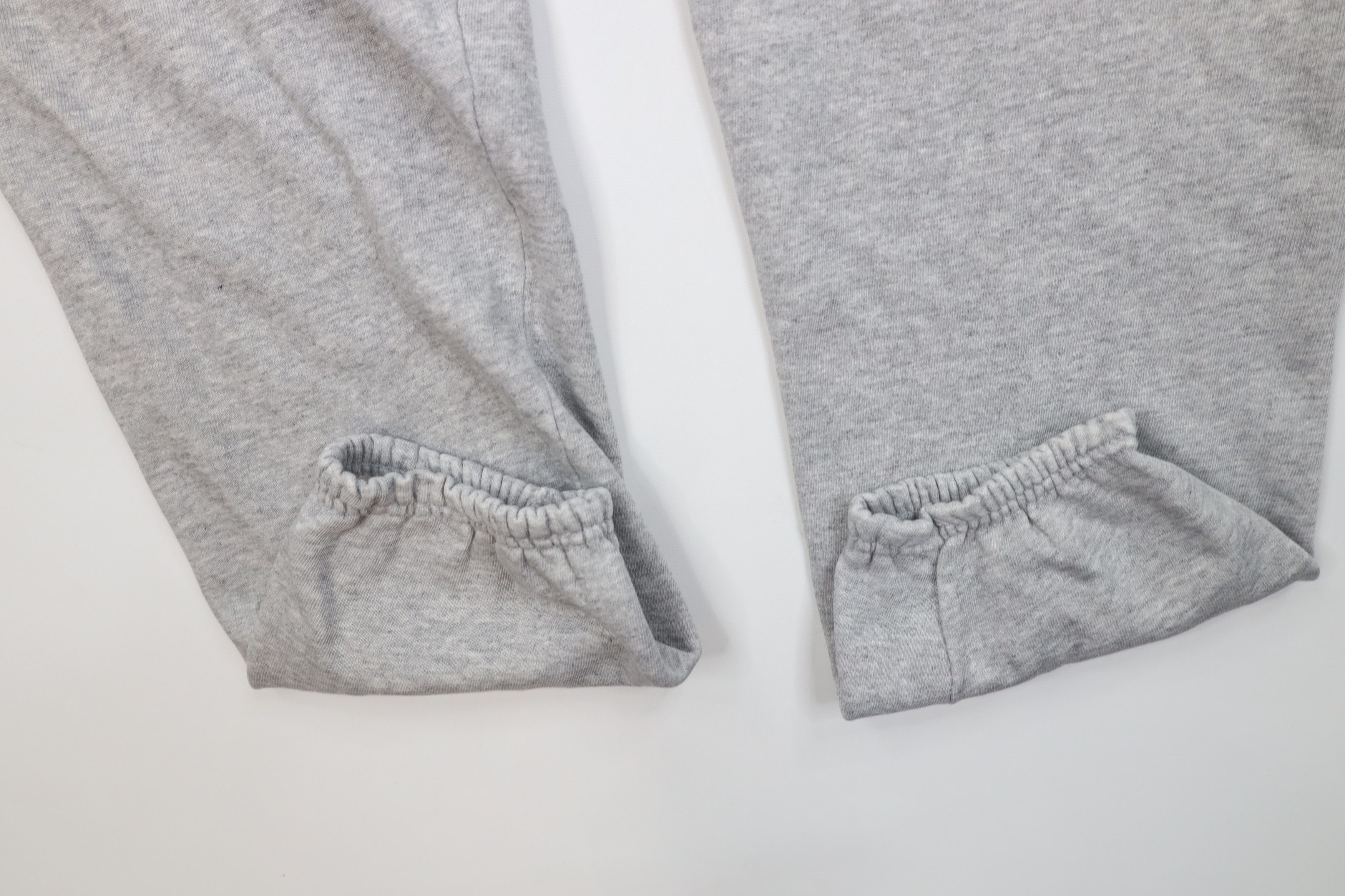 Vintage Vintage 80s 90s Streetwear Gusset Sweatpants Joggers USA Size US 44 / EU 60 - 5 Thumbnail