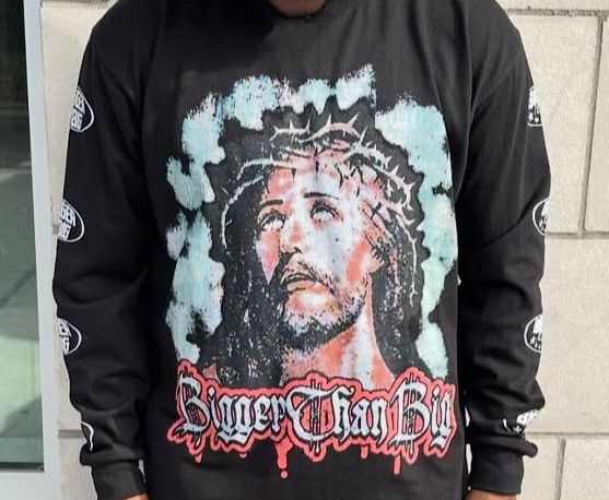 Other “BiggerThanBig” sweatshirt Size US L / EU 52-54 / 3 - 4 Thumbnail