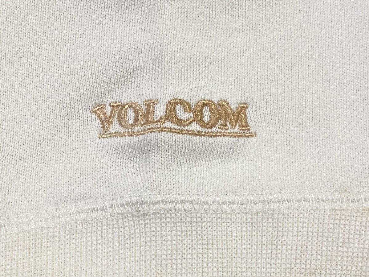 Todd Bratrud × Volcom Rare🔥Volcom X Todd Bratrud Fingers Hoodie Size US L / EU 52-54 / 3 - 12 Thumbnail