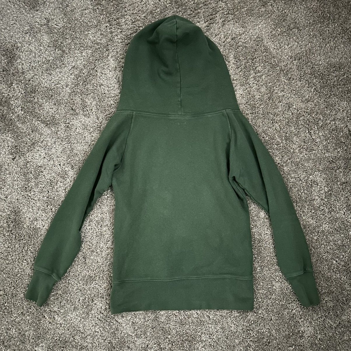 Kapital Green kapital surf hoodie Size US S / EU 44-46 / 1 - 2 Thumbnail