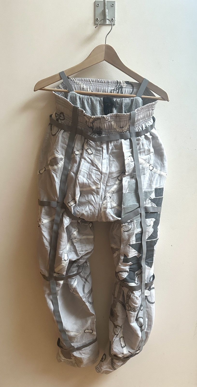 Bernhard Willhelm Bernhard Willhelm S/S 2004 Size US 32 / EU 48 - 1 Thumbnail