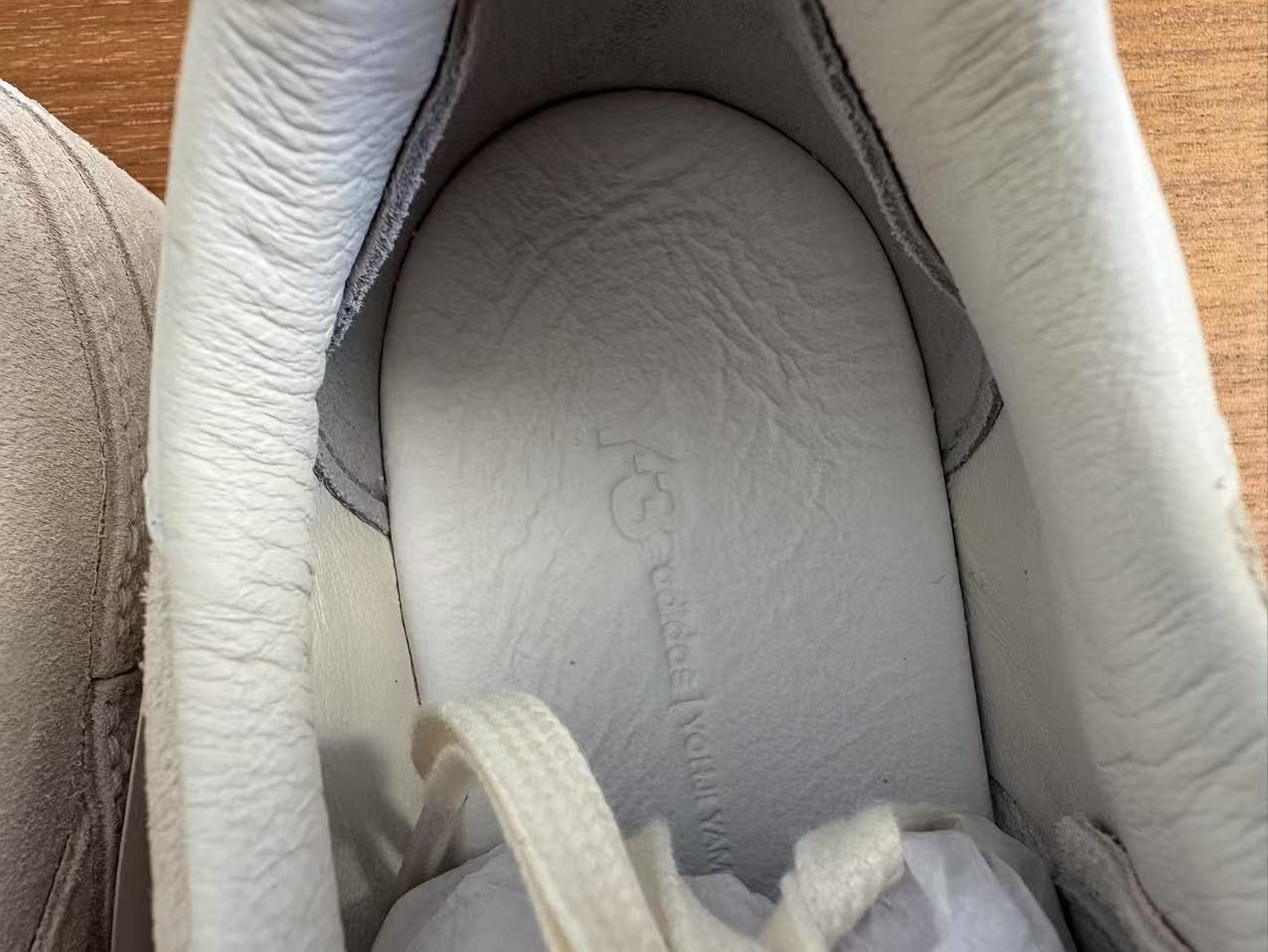 Y-3 Y-3 by Yohji Yamamoto Gazelle Sneakers Size US 7 / IT 37 - 8 Thumbnail