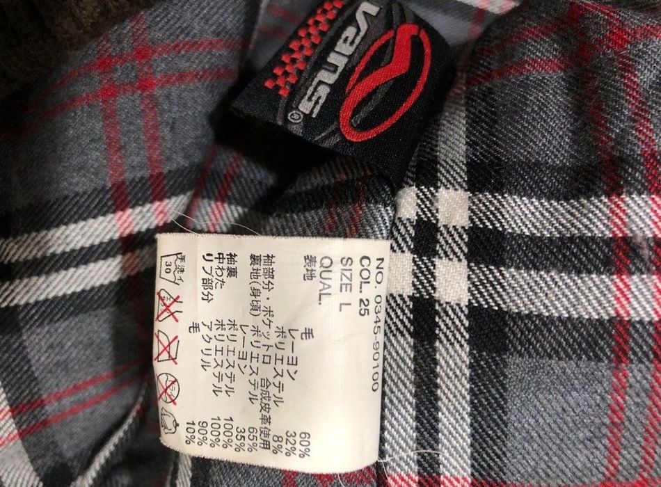 Vans Vans Skate Roots Varsity Jacket Grailed