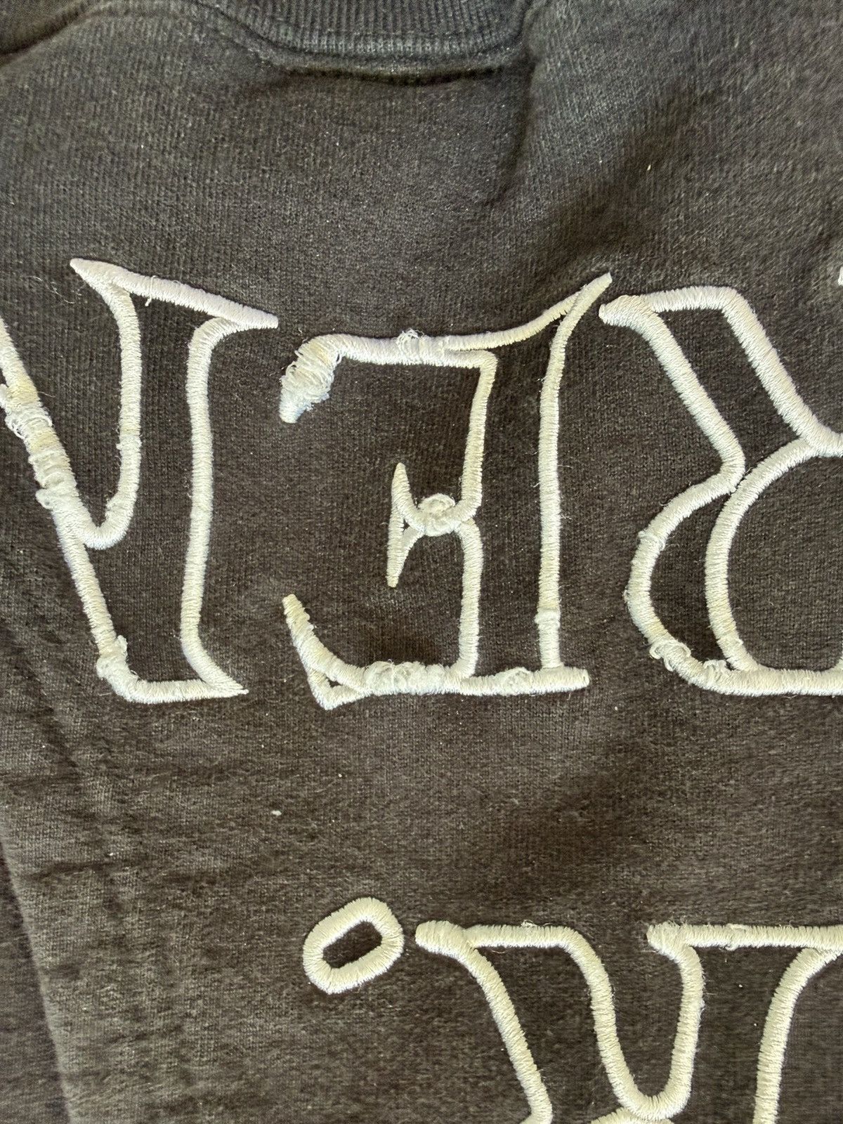Cactus Plant Flea Market × Supreme Supreme x CPFM Hooded Sweatshirt Size US L / EU 52-54 / 3 - 5 Thumbnail