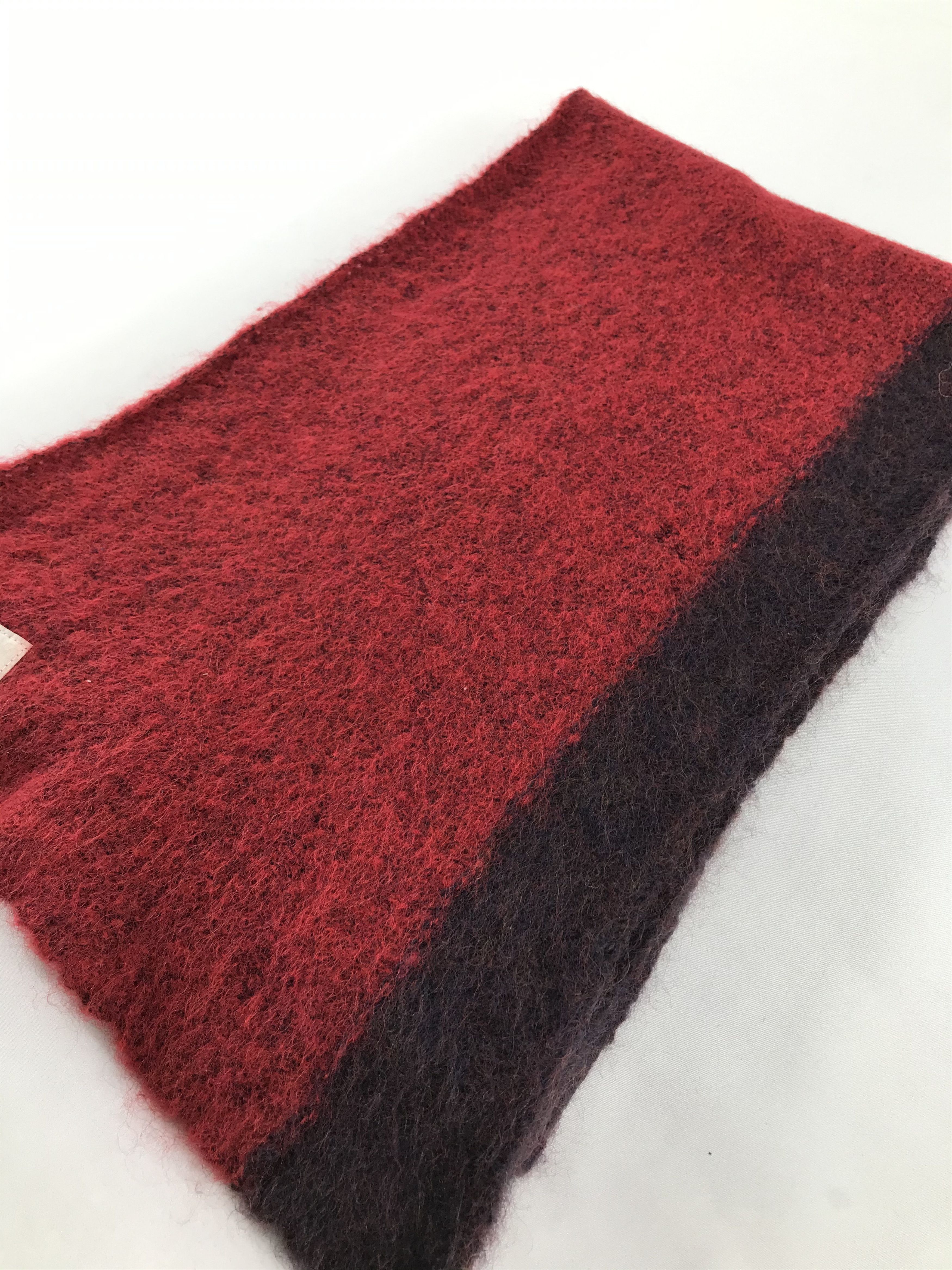 Tsumori Chisato Vintage Tsumori Chisato Scarf/Muffler/Neckwear MF1589 Size ONE SIZE - 3 Thumbnail