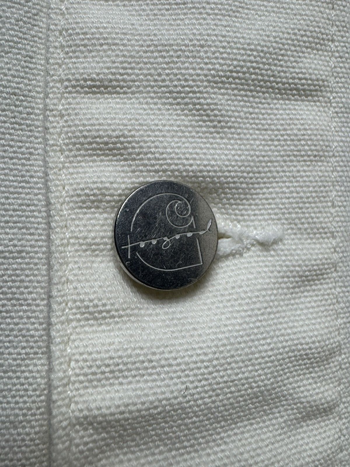 Carhartt Carhartt X TooGood Size US M / EU 48-50 / 2 - 5 Thumbnail