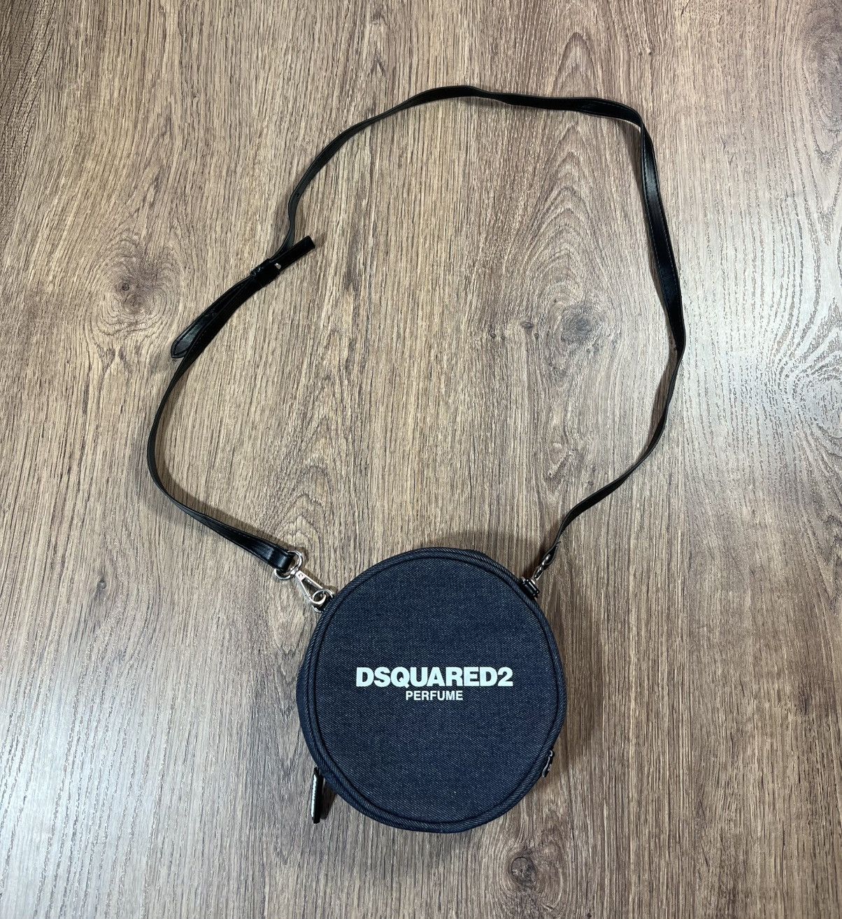 Dsquared2 Dsquared2 Crossbody Bag Size ONE SIZE - 1 Thumbnail