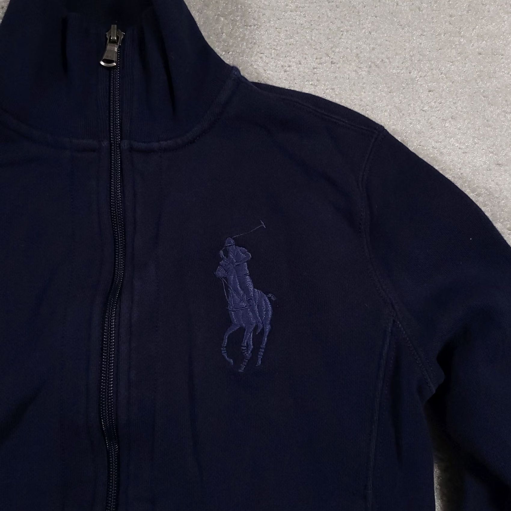 Polo Ralph Lauren VINTAGE: None -> (Invalid) Size XS / US 0-2 / IT 36-38 - 4 Thumbnail
