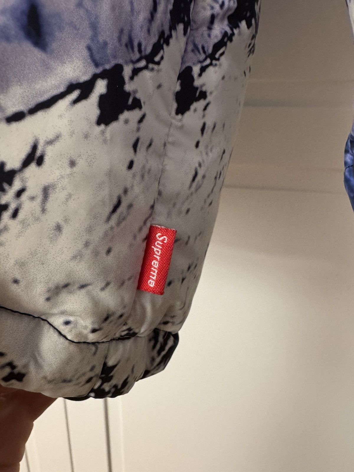 Supreme Supreme x The North Face Baltoro Jacket – Mountain (FW17) Size US L / EU 52-54 / 3 - 12 Thumbnail