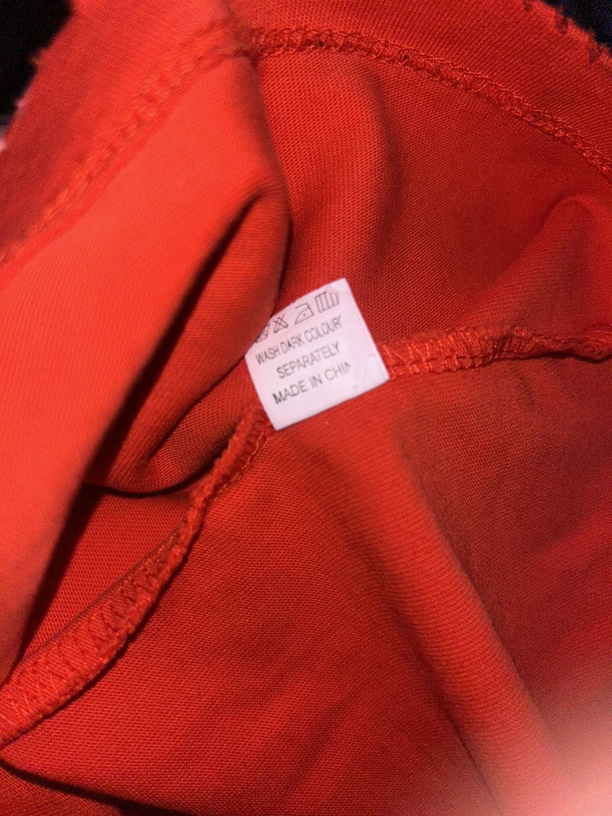 Godspeed Godspeed shirt Size US S / EU 44-46 / 1 - 6 Thumbnail