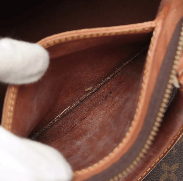 Louis Vuitton Monogram Speedy 30 Size ONE SIZE - 9 Thumbnail