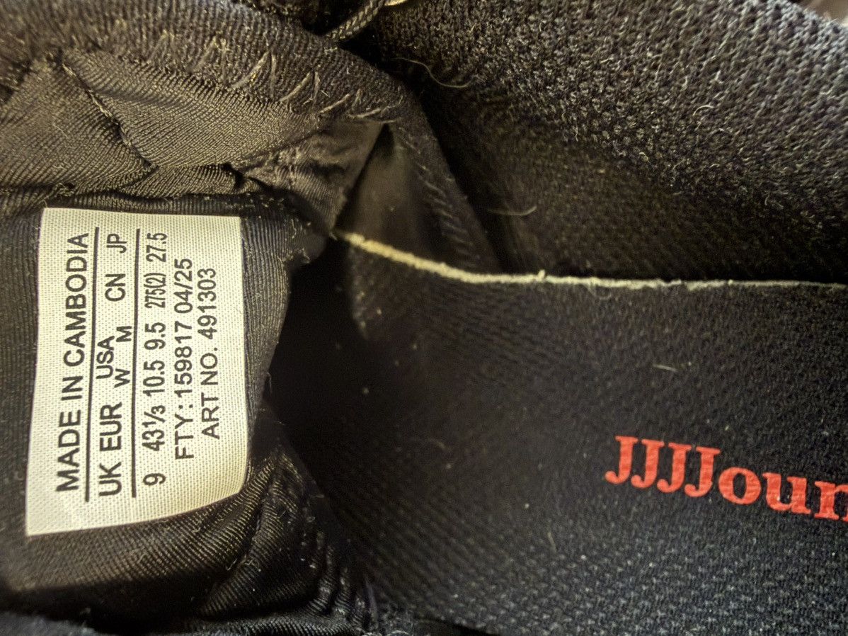 JJJJound × Salomon Jjjjound x Salomon XT-6 Size US 9.5 / EU 42-43 - 6 Thumbnail