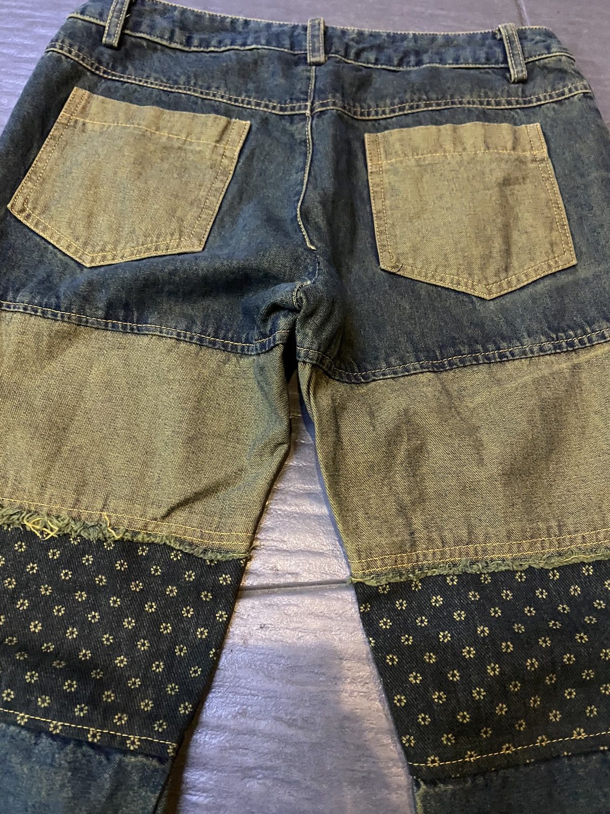 Hysteric Glamour Flare jeans hagi ag peus Boot Cut Size US 28 / EU 44 - 3 Thumbnail
