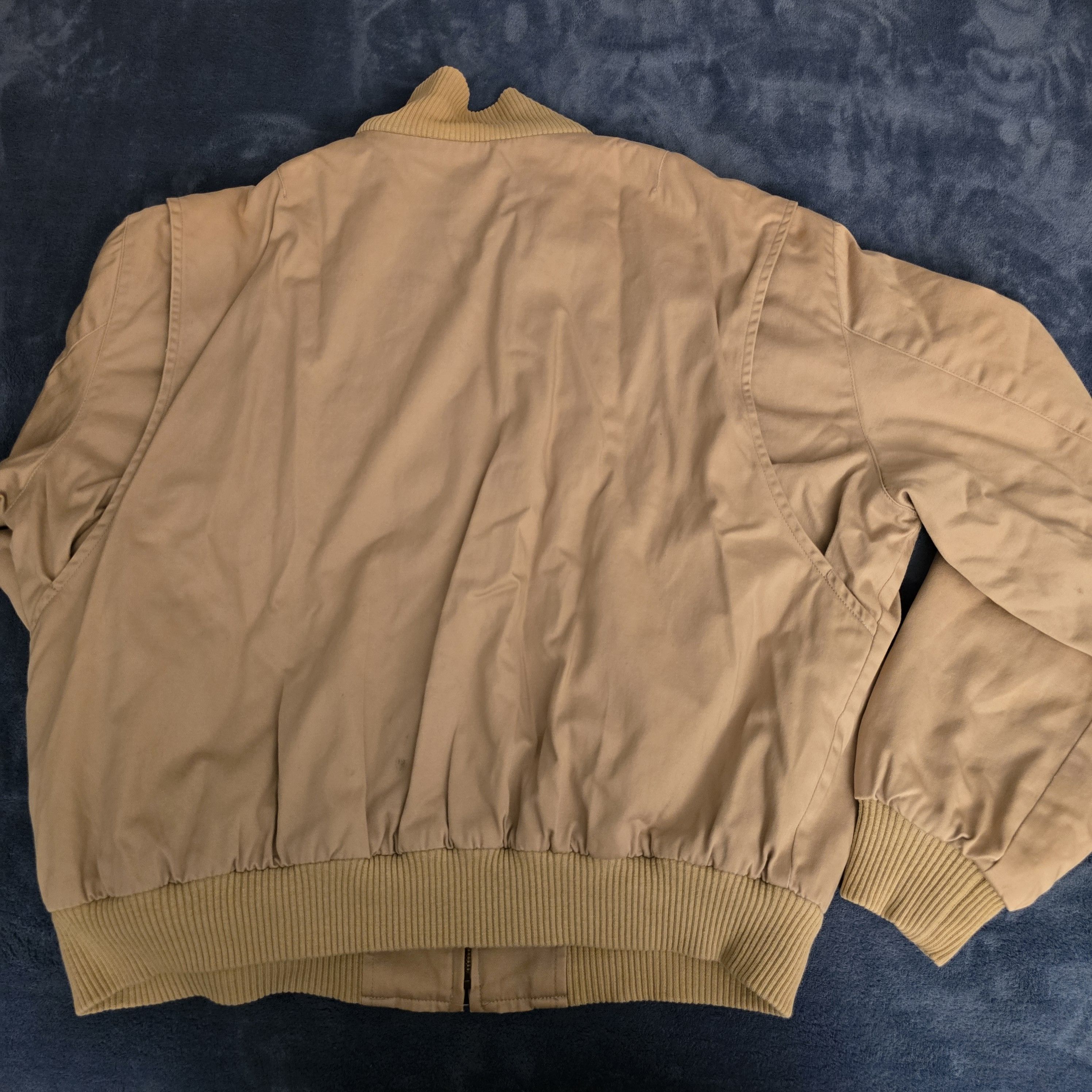 Tommy Hilfiger Tommy Hilfiger jacket Size US M / EU 48-50 / 2 - 7 Thumbnail