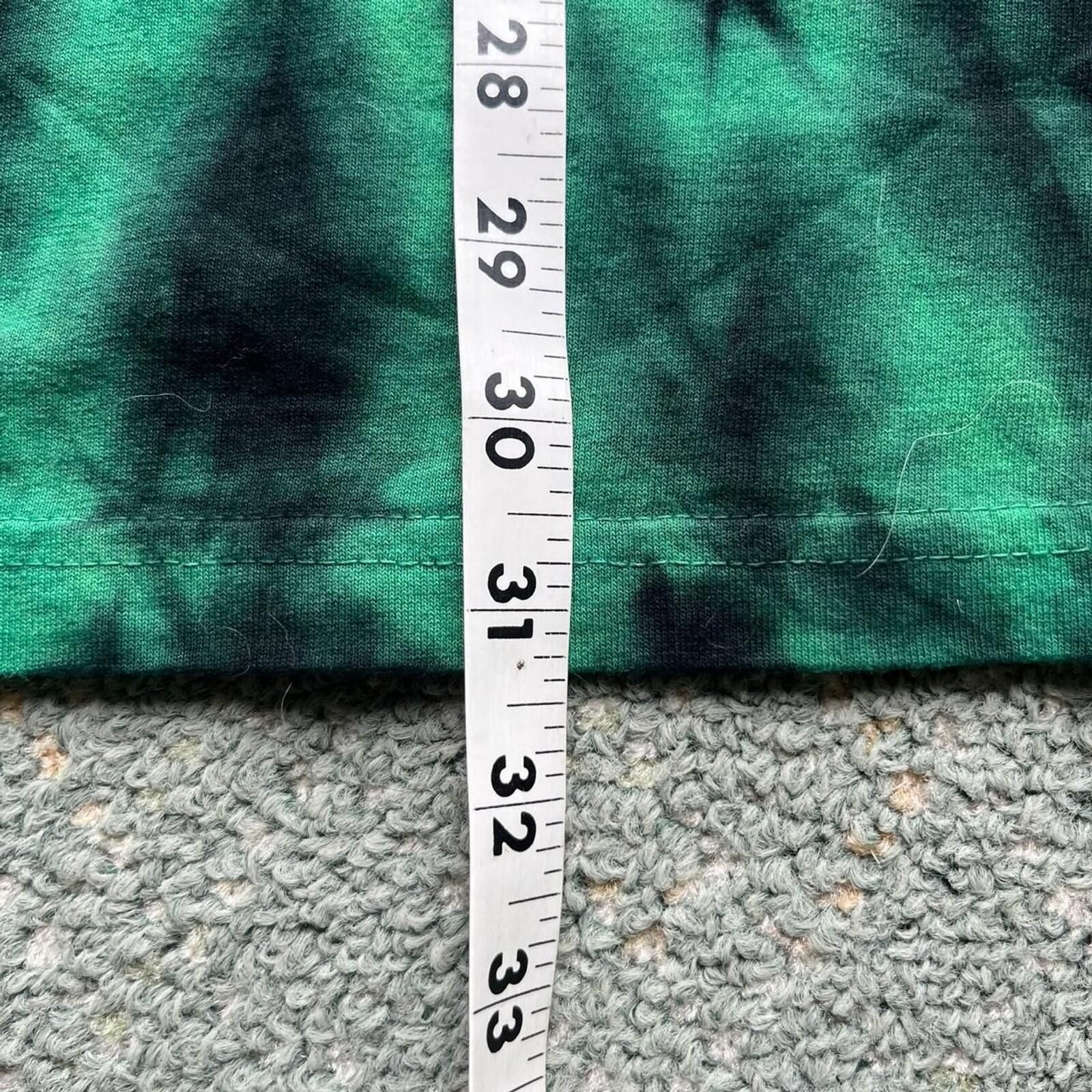 Other Vintage Rattlesnake Wrap-Around Tie-Dye Double-Sided Shirt Size US XXL / EU 58 / 5 - 7 Thumbnail