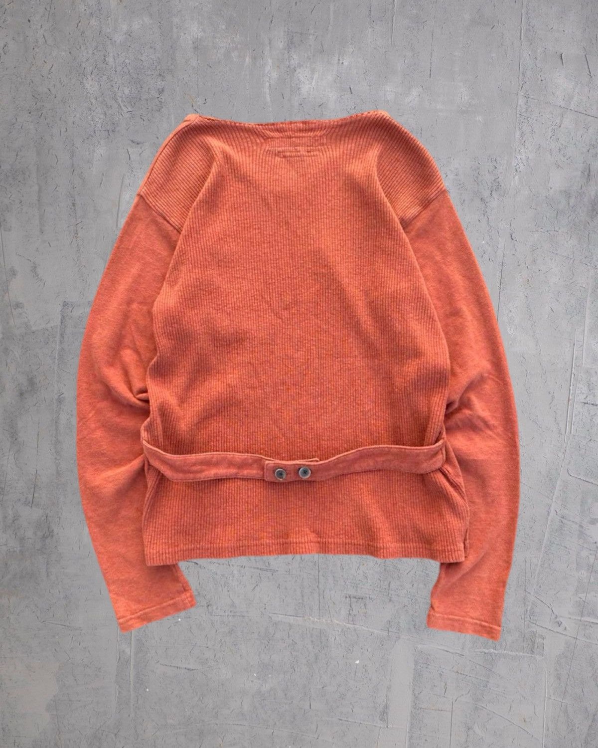 Japanese Brand × Kapital Kapital long sleeve T-shirt Size US XS / EU 42 / 0 - 4 Thumbnail