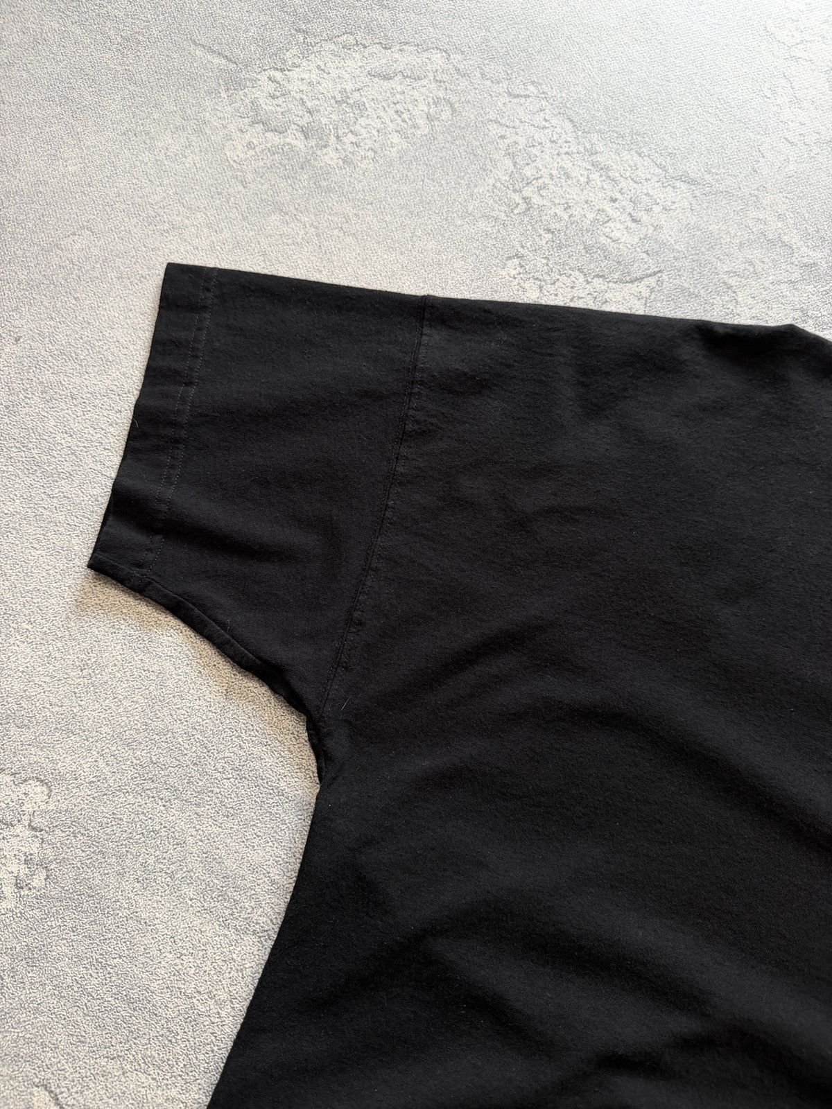 Palm Angels Palm Angels Tee Big Logo Back Size US S / EU 44-46 / 1 - 4 Thumbnail