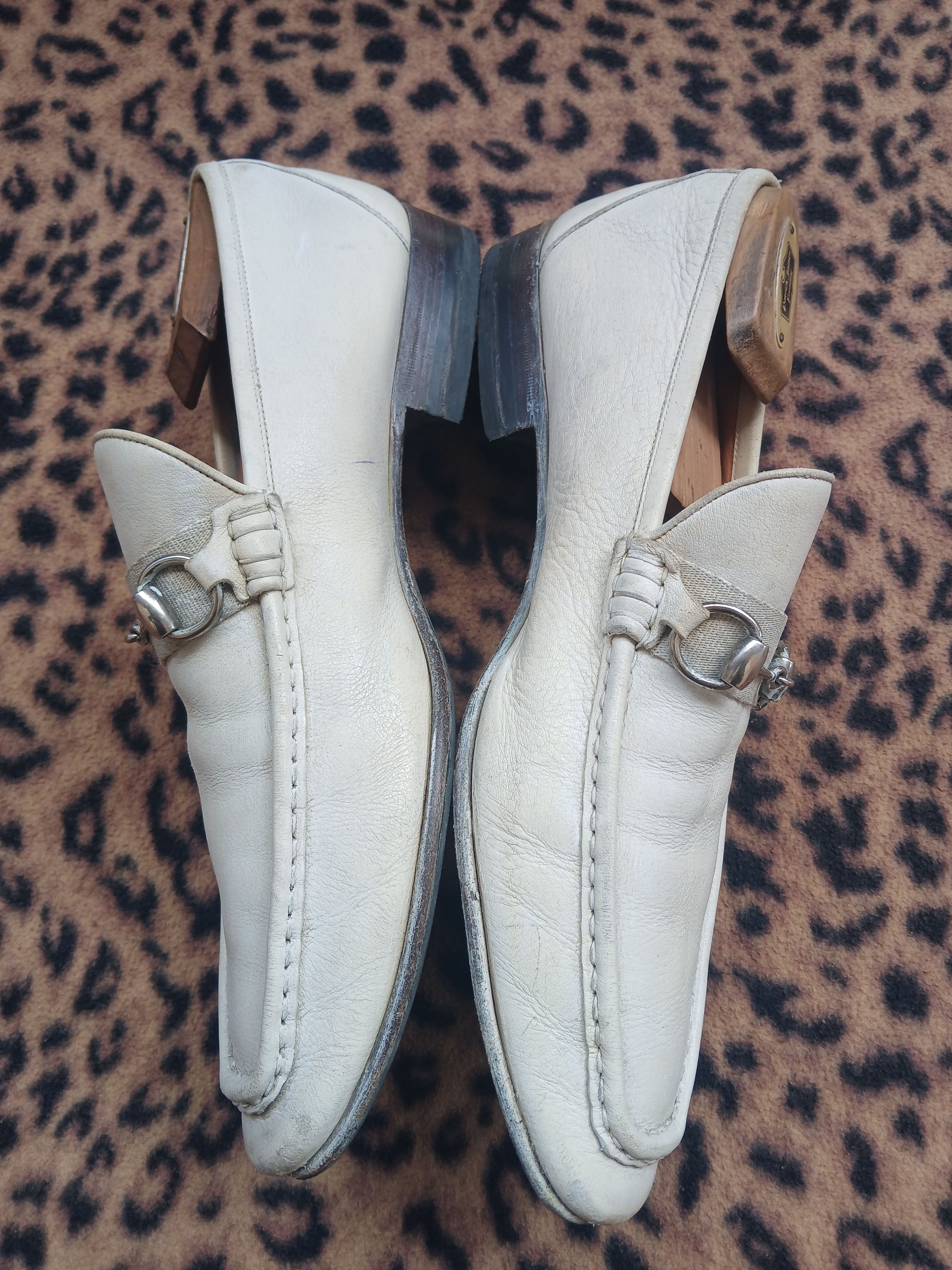 Gucci Gucci horsebit loafer Size US 10 / EU 43 - 2 Thumbnail