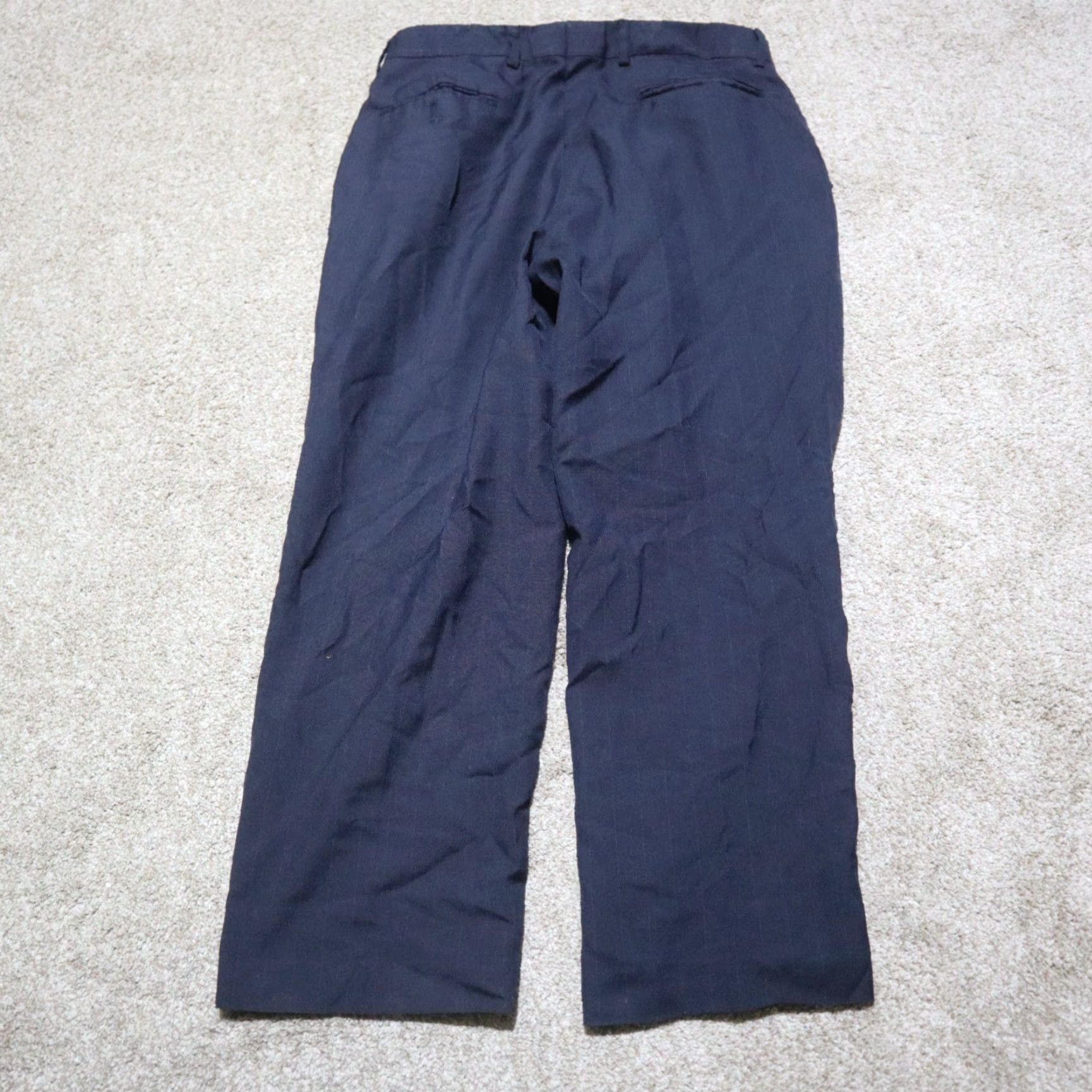 NYDJ NYDJ Alina Gray Legging Pants Jeans Denim Women Size 18 High Rise Stretch Skinny Regular Modern 2000s Womens NYDJ Size 40" / US 18 - 4 Thumbnail