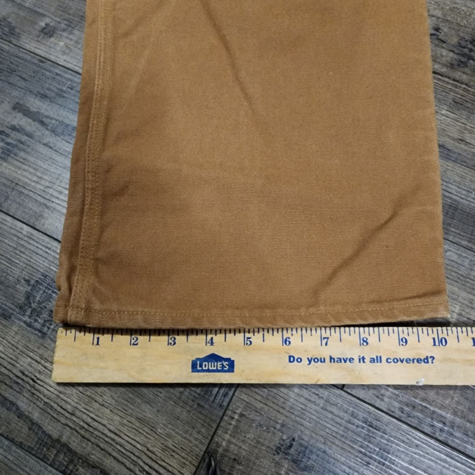 Oshkosh VTG OshKosh B'Gosh Overalls Carpenter Workwear 40x30 2259 Size US 40 / EU 56 - 4 Thumbnail