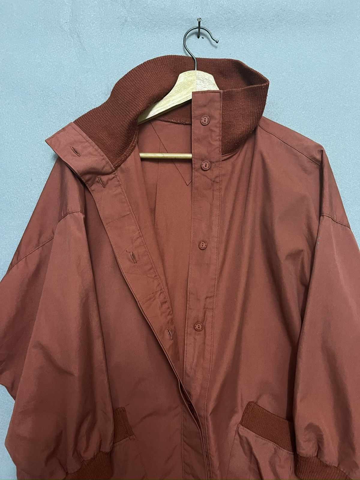 Issey Miyake 366. Vintage ISSEY MIYAKE x Design Studio Jacket Size M / US 6-8 / IT 42-44 - 11 Thumbnail