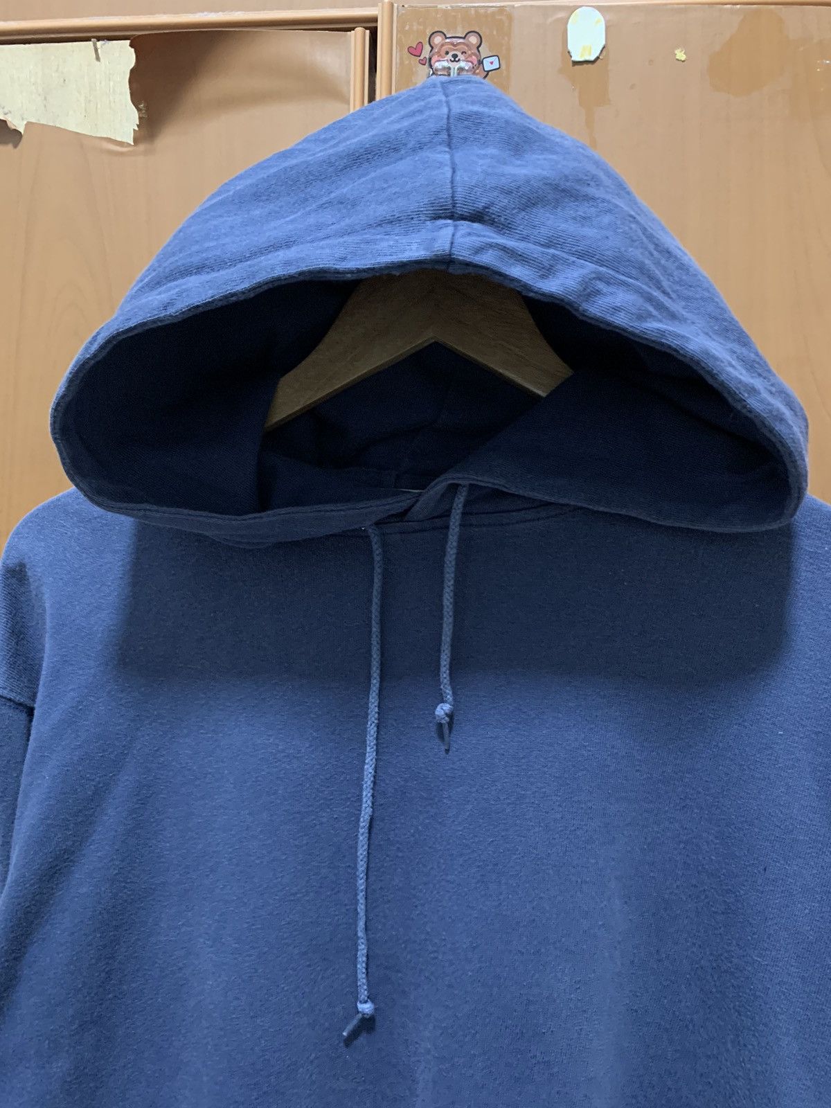 Levi's Vintage Levi's Long Sleeve Hooded Size US L / EU 52-54 / 3 - 4 Thumbnail