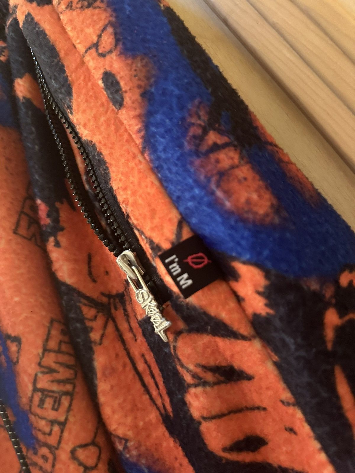 Other Skoot Apparel “Creepy Hokage” Bottom Size US 32 / EU 48 - 4 Thumbnail