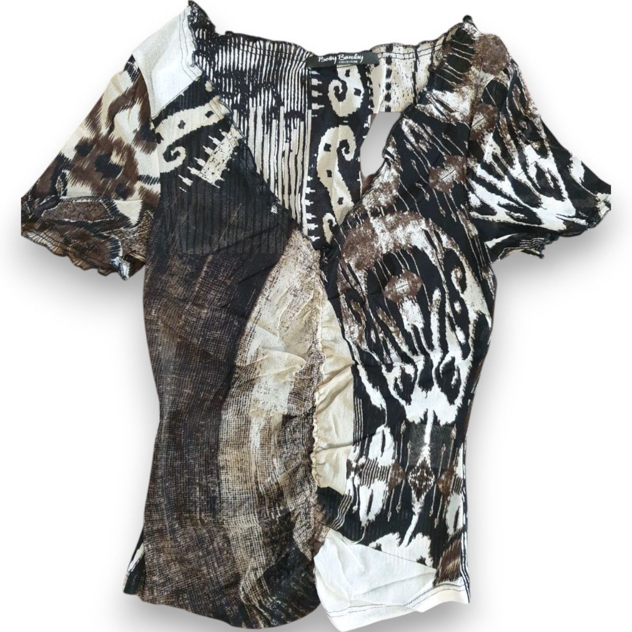 Other Betty Barcley Airy Tshirt sz M Size M / US 6-8 / IT 42-44 - 1 Thumbnail
