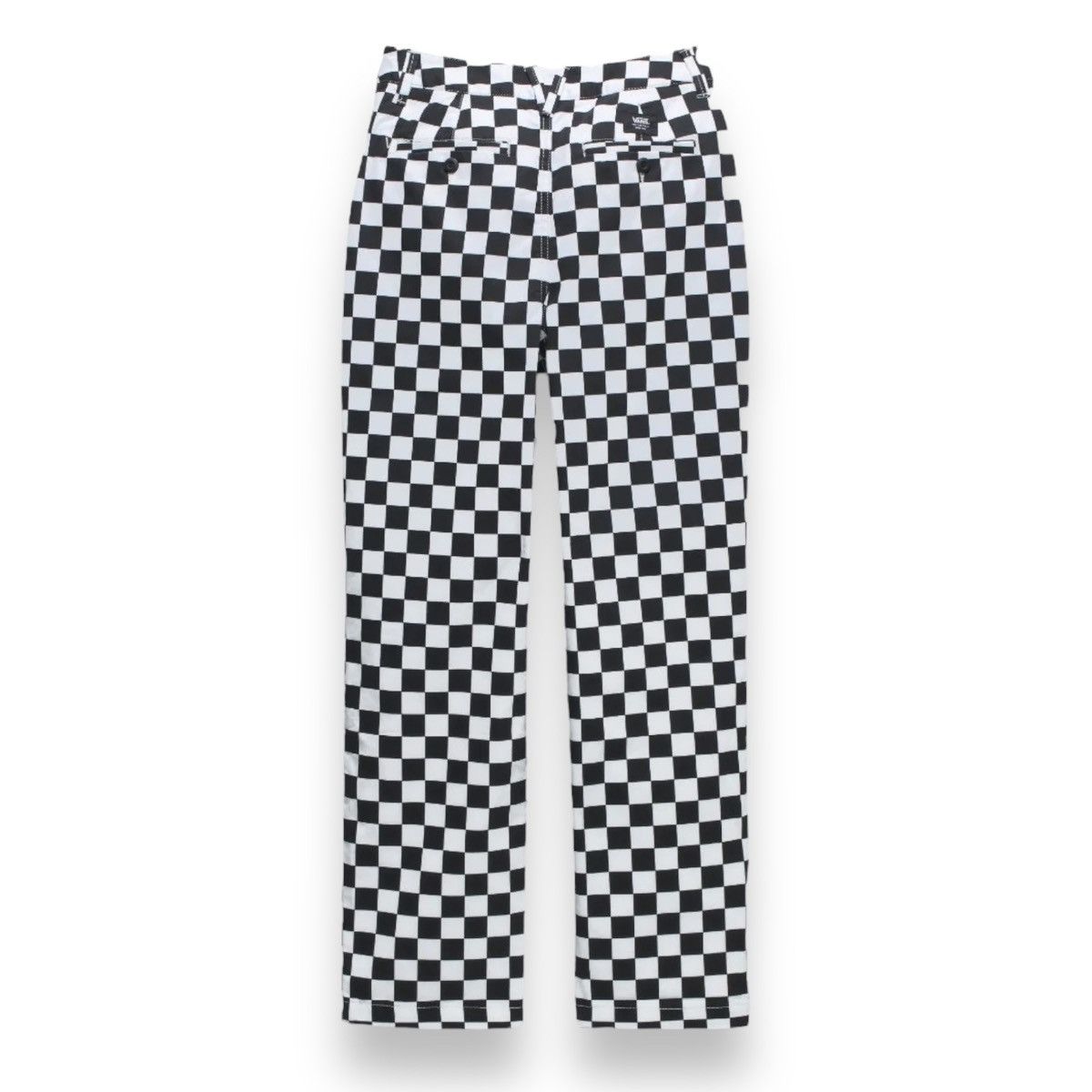 Vans Vans checkerboard pants authentic rare Size 28" / US 6 / IT 42 - 2 Thumbnail