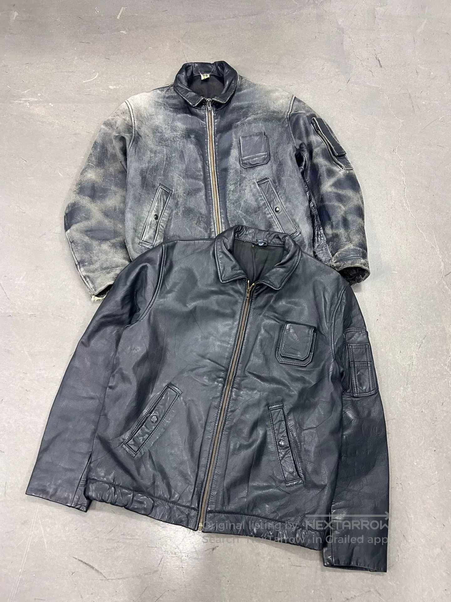 Vintage Vintage 70. Size US M / EU 48-50 / 2 - 7 Thumbnail