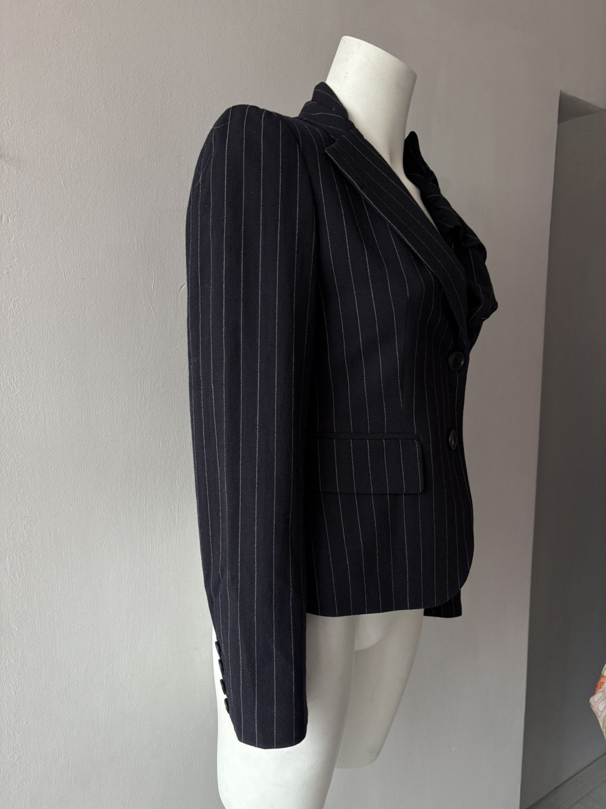 DKNY Dkny blazer Size S / US 4 / IT 40 - 16 Thumbnail