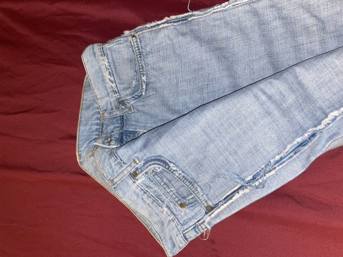 H&M × Maison Margiela Maison margiela x h&m collaboration jeans Size US 34 / EU 50 - 9 Thumbnail