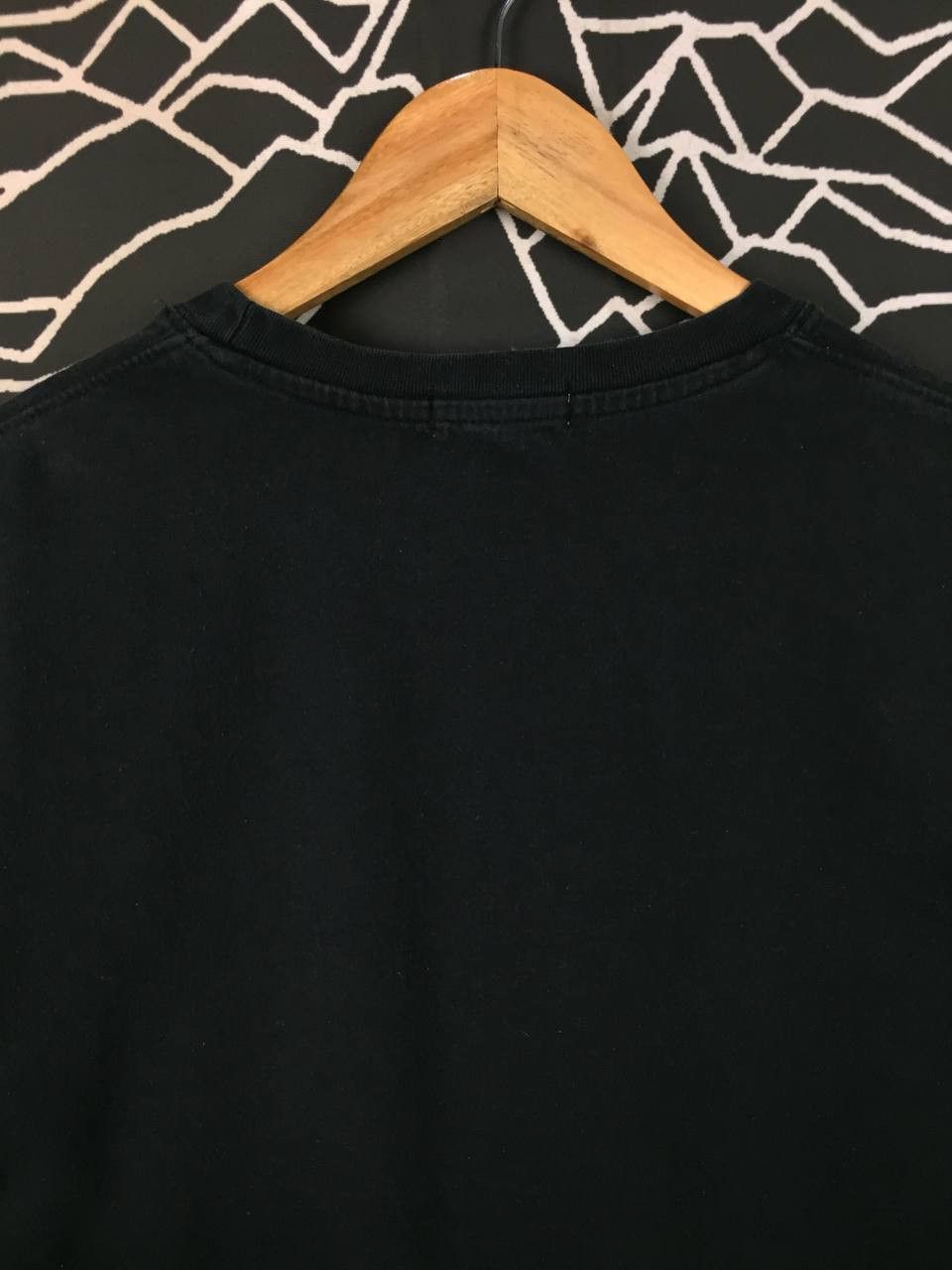 Airwalk Vtg Airwalk Skateboards Split Logo Long Sleeve Tee Size US S / EU 44-46 / 1 - 6 Thumbnail