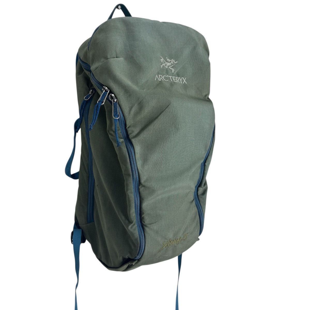 Arc'teryx 🔥ARCTERYX SEBRING 25 HIKING BACKPACK Size ONE SIZE - 5 Thumbnail
