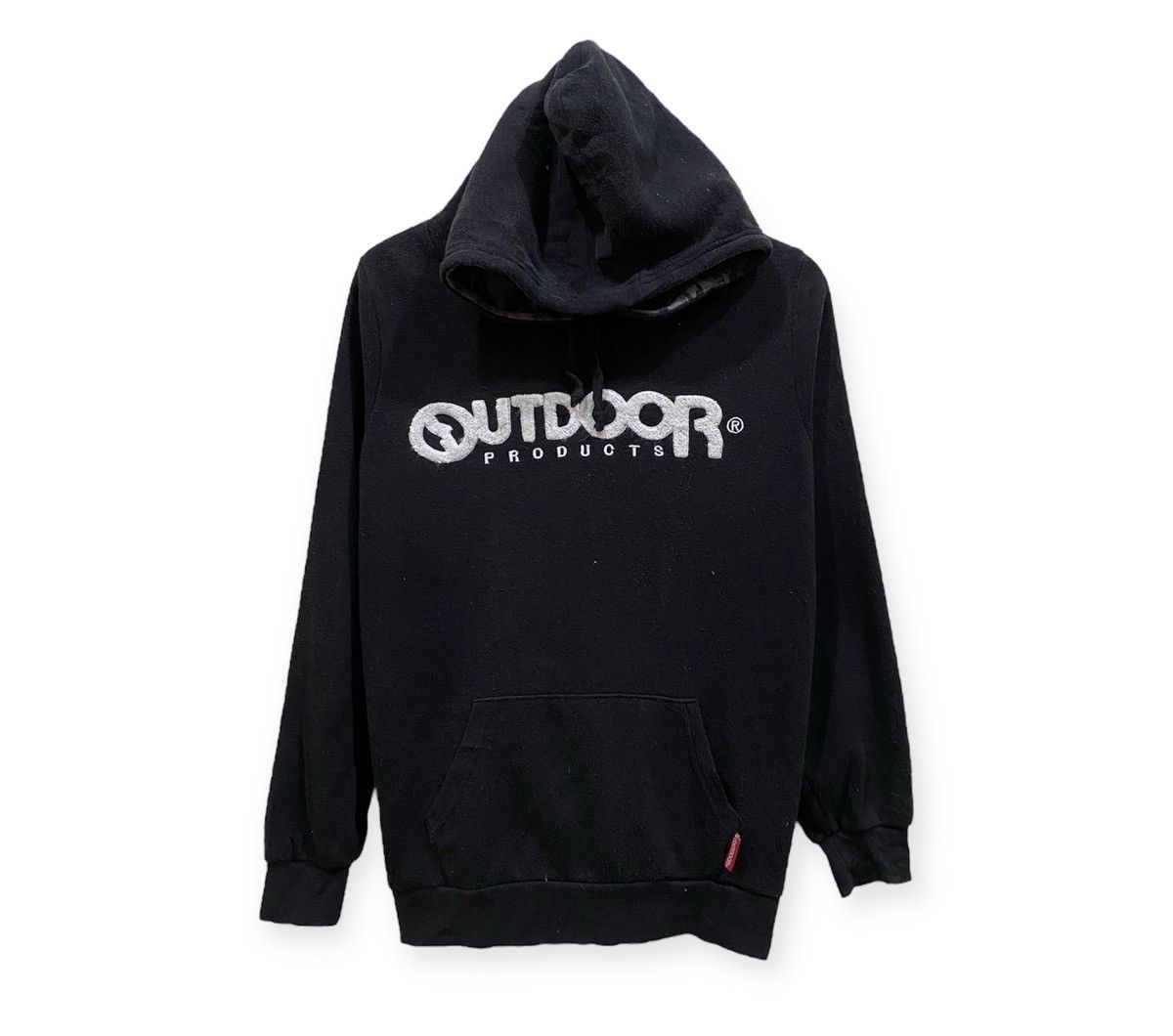 Other Outdoor Products Spell Out Pullover Hoodies Size US M / EU 48-50 / 2 - 1 Thumbnail