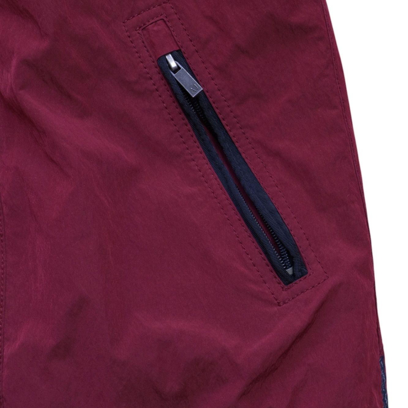 Armani Vintage Y2K Armani Jeans Zip Up Waterproof Padded Jacket Size US M / EU 48-50 / 2 - 3 Thumbnail