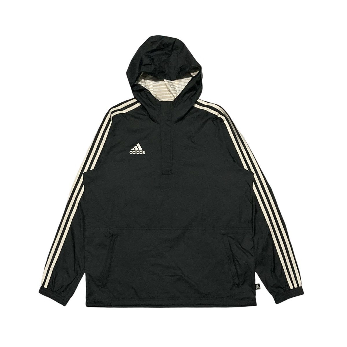 Adidas Adidas Tango Wiindbreaker Size US L / EU 52-54 / 3 - 1 Thumbnail