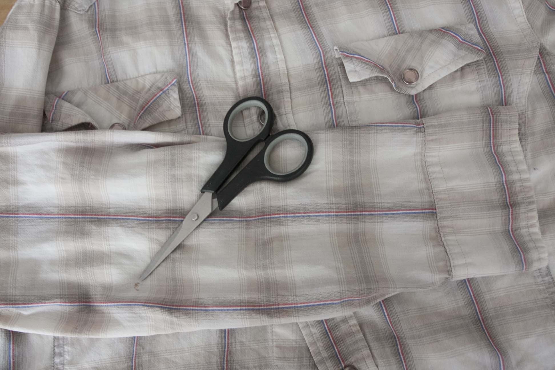 Diesel Diesel Shirt Size M/L Plaid Pale Brown Size US L / EU 52-54 / 3 - 8 Thumbnail