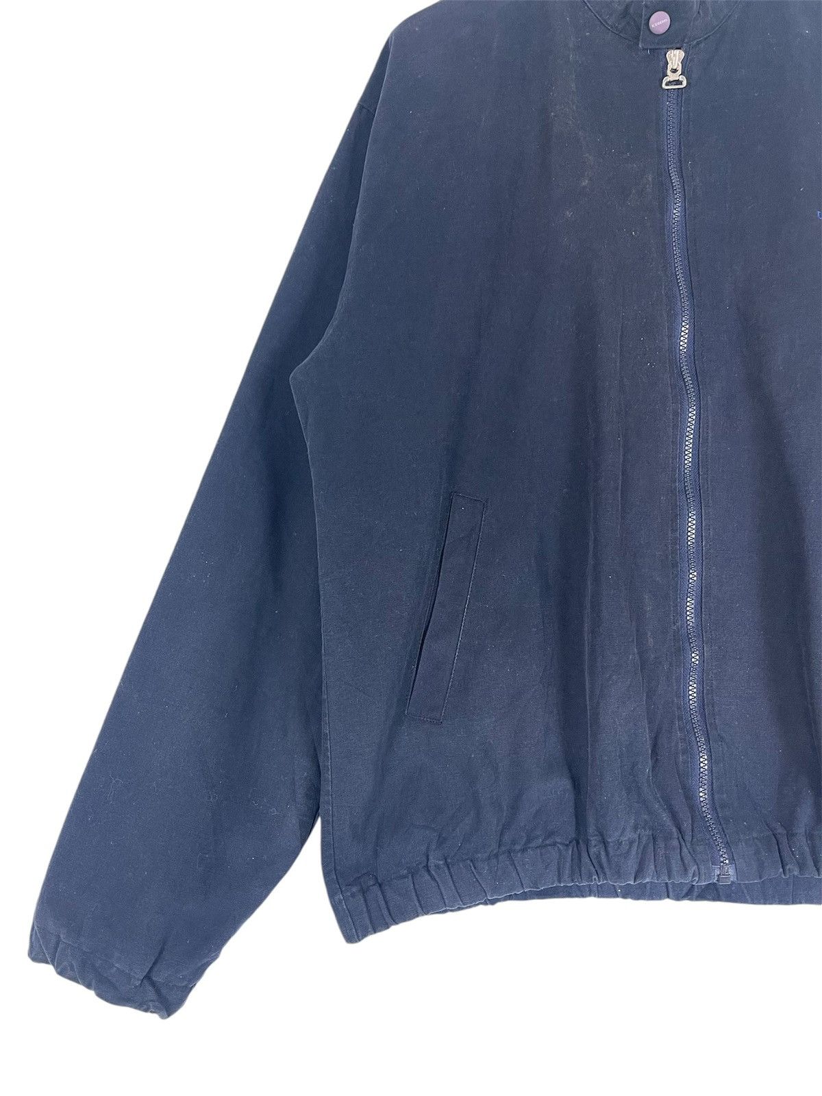 Iceberg × Vintage ICE HISTORY ICEBERG JACKET Size US XL / EU 56 / 4 - 6 Thumbnail