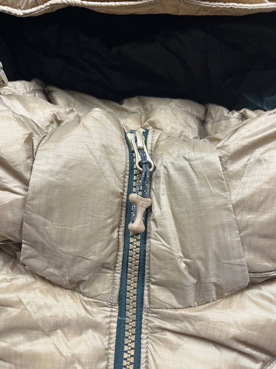 K2 00’s K2 800 FILL GORPCORE PUFFER DOWN JACKET ARCHIVE OUTDOOR Size US M / EU 48-50 / 2 - 9 Thumbnail