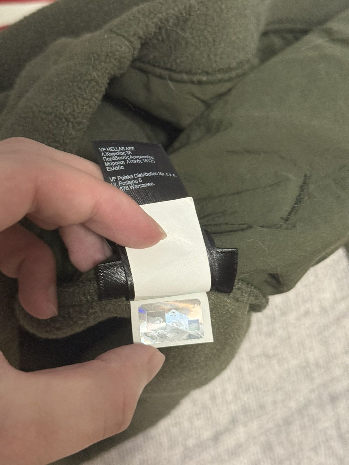 Supreme × The North Face Supreme tnf north trans Antarctica expedition fleece Jacket Size US S / EU 44-46 / 1 - 10 Thumbnail