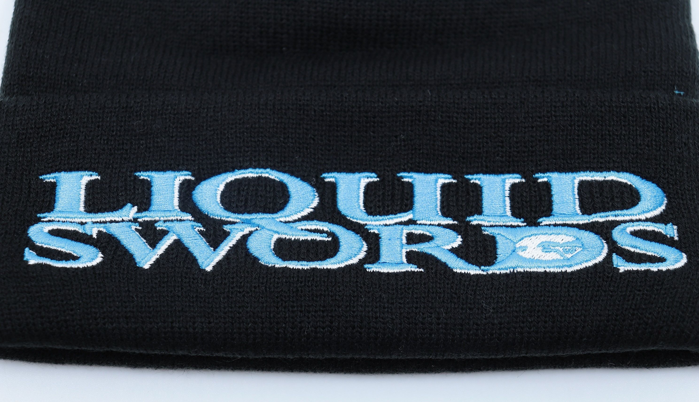 Supreme Supreme Liquid Swords Beanie FW18 New GZA Wu-Tang Size ONE SIZE - 2 Thumbnail