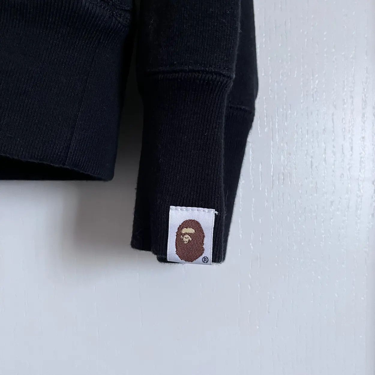 Bape Bape x Naruto Baby Milo Pullover Hoodie Size US XL / EU 56 / 4 - 12 Thumbnail