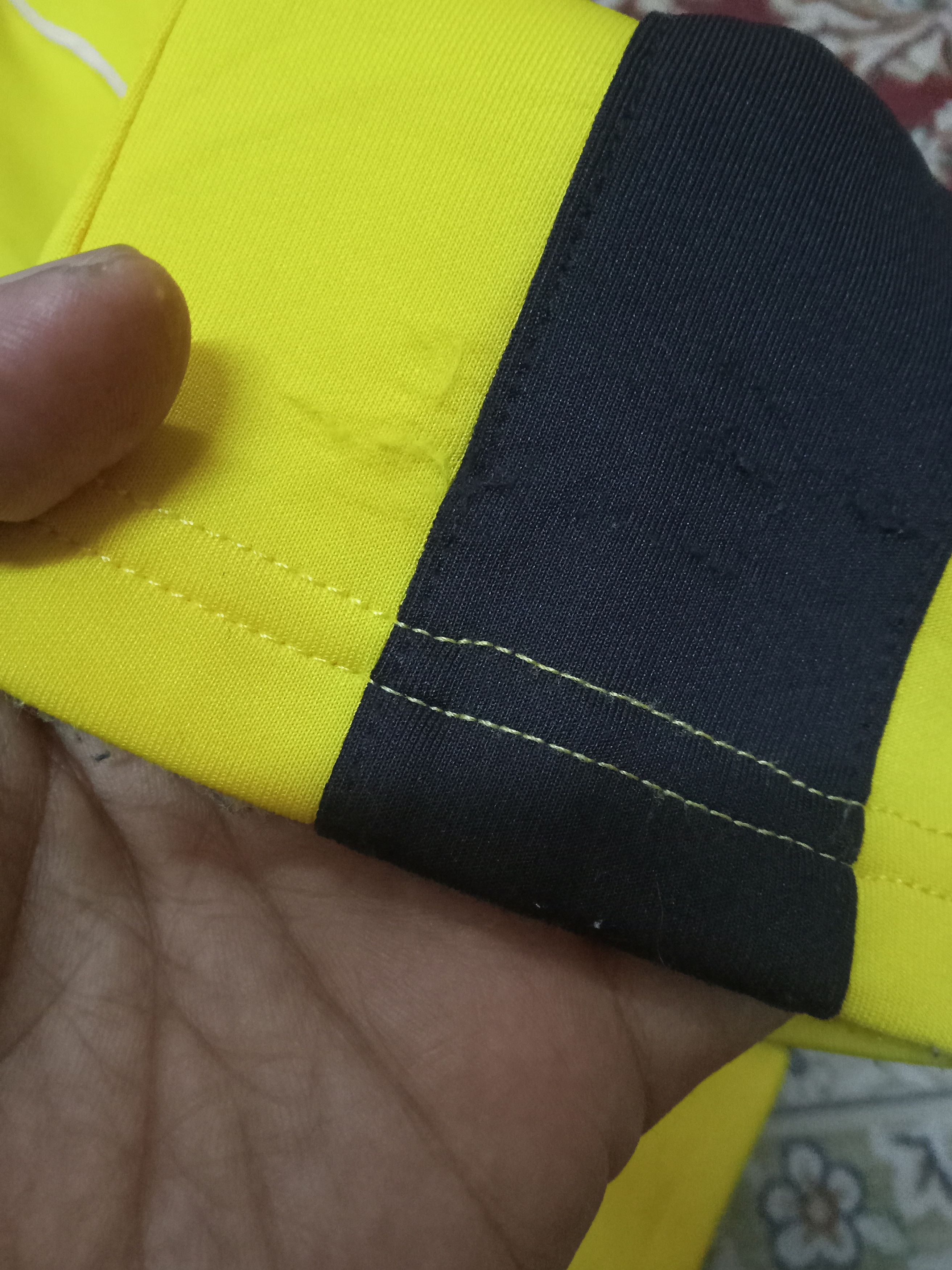 DSRCV Dsrcv Inspired Legend Bruce Lee Rare Design Pants Size US 28 / EU 44 - 9 Thumbnail