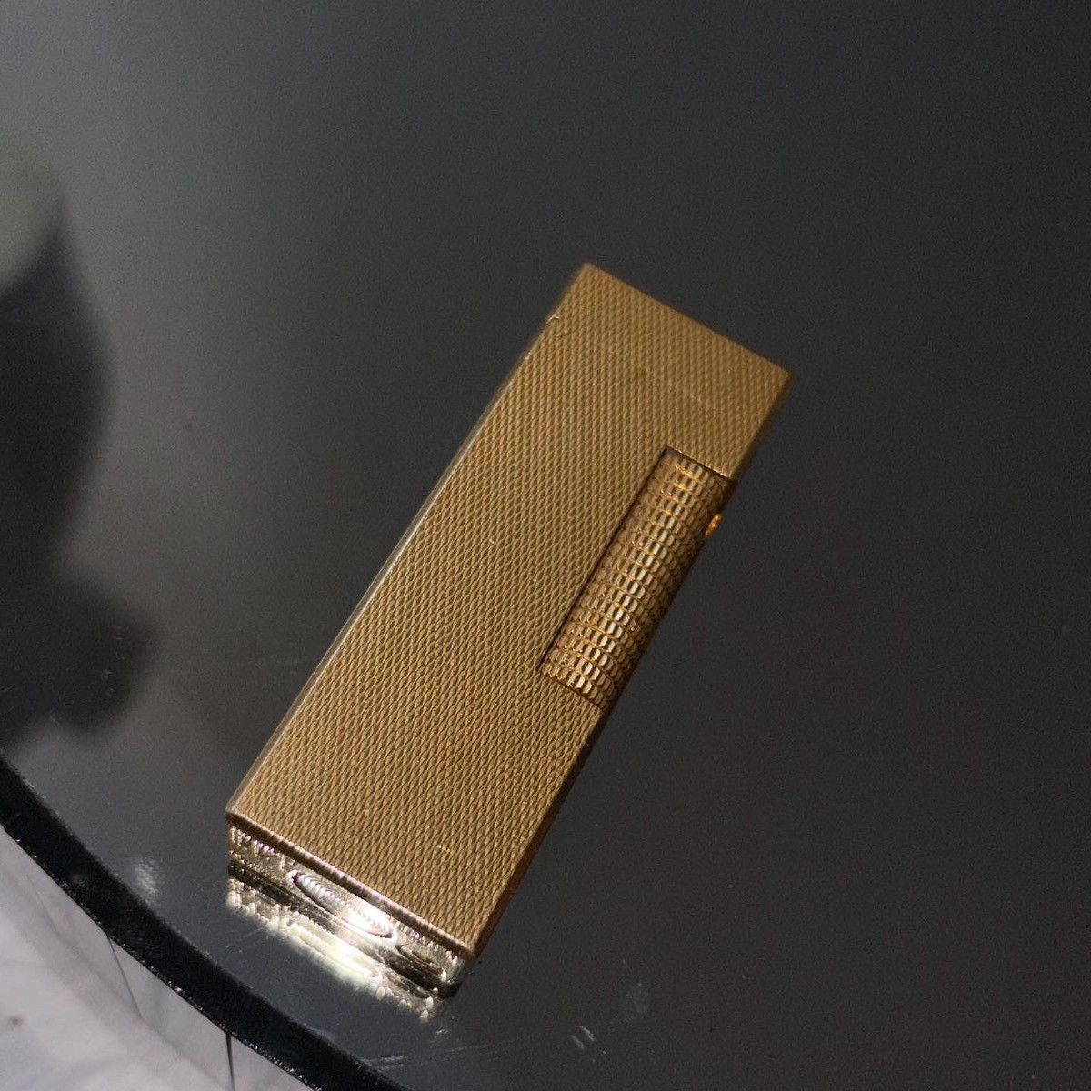 Vintage Vintage Dunhill lighter Size 26 - 3 Thumbnail